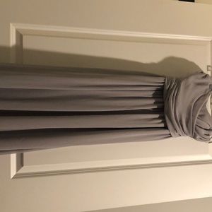 LuLu’s Bridesmaid dress
